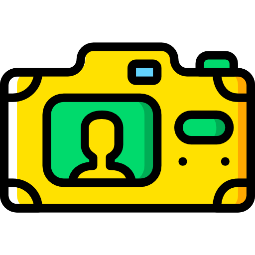 Photo camera